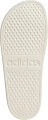Шлепанцы женские Adidas ADILETTE AQUA бежевые JP5183
