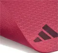 Килимок для йоги Adidas YOGA MAT бордовий ADYG-10001CB
