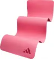 Килимок для йоги Adidas YOGA MAT рожевий ADYG-10001PF