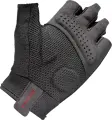 Рукавички для тренінгу Adidas ESSENTIAL TRAINING GLOVES чорно-червоні S ADGB-15001RD