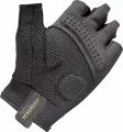Рукавички для тренінгу Adidas ESSENTIAL TRAINING GLOVES чорно-салатові L ADGB-15003GN