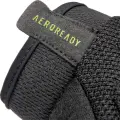 Рукавички для тренінгу Adidas ESSENTIAL TRAINING GLOVES чорно-салатові M ADGB-15002GN