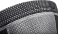 Фіксатор щиколотки Adidas ANKLE SUPPORT чорно-сірий S ADSU-12511BK-NL