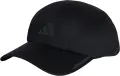 Кепка Adidas RUN MES CA A.R. черная HT4815