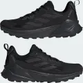 Кроссовки для хайкинга Adidas TERREX TRAILMAKER 2.0 черные JH6407