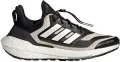 Кросівки бігові жіночі Adidas ULTRABOOST 22 COLD.RDY 2.0 чорно-бежево-білі GX6735
