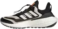 Кросівки бігові жіночі Adidas ULTRABOOST 22 COLD.RDY 2.0 чорно-бежево-білі GX6735