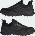 Кросівки для хайкінгу Adidas TERREX AX4 HIKING чорні HP7388