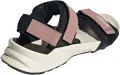 Сандалі Adidas TERREX HYDROTERRA коричнево-чорно-молочні JQ2239
