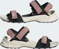 Сандалі Adidas TERREX HYDROTERRA коричнево-чорно-молочні JQ2239