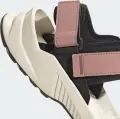 Сандалі Adidas TERREX HYDROTERRA коричнево-чорно-молочні JQ2239