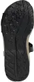 Сандали Adidas TERREX HYDROTERRA оливково-черно-молочные JQ2236