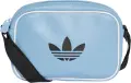 Сумка через плечо Adidas AIRLINER XS 1,6L голубая JX0232