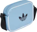 Сумка через плечо Adidas AIRLINER XS 1,6L голубая JX0232