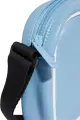 Сумка через плечо Adidas AIRLINER XS 1,6L голубая JX0232