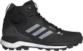 Черевики для хайкінгу Adidas TERREX SKYCHASER 2 MID GORE-TEX чорні FZ3332