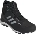 Черевики для хайкінгу Adidas TERREX SKYCHASER 2 MID GORE-TEX чорні FZ3332