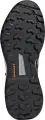 Черевики для хайкінгу Adidas TERREX SKYCHASER 2 MID GORE-TEX чорні FZ3332