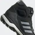 Черевики для хайкінгу Adidas TERREX SKYCHASER 2 MID GORE-TEX чорні FZ3332