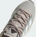 Кроссовки женские Adidas AVRYN_X бежево-серые IG3609
