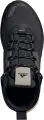 Черевики для хайкінгу жіночі Adidas TERREX TRAILMAKER MID чорно-сірі FU7243