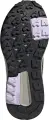 Черевики для хайкінгу жіночі Adidas TERREX TRAILMAKER MID чорно-сірі FU7243