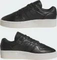 Кросівки Adidas RIVALRY LUX LOW чорно-білі ID3950