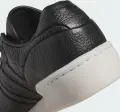 Кросівки Adidas RIVALRY LUX LOW чорно-білі ID3950