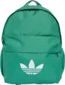 Рюкзак Adidas ADICOLOR CLASSIC 18,7L зелений JX0211