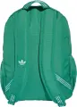 Рюкзак Adidas ADICOLOR CLASSIC 18,7L зелений JX0211