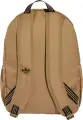 Рюкзак Adidas ADICOLOR CLASSIC 18,7L світло-коричневий JX0212