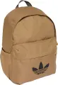 Рюкзак Adidas ADICOLOR CLASSIC 18,7L світло-коричневий JX0212
