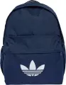 Рюкзак Adidas ADICOLOR CLASSIC 18,7L темно-синій JX0213
