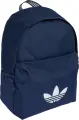 Рюкзак Adidas ADICOLOR CLASSIC 18,7L темно-синій JX0213