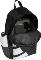Рюкзак Adidas CLASSIC BACK-TO-SCHOOL BADGE OF SPORT 27,5L чорний JG1527
