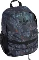 Рюкзак Adidas FOREST CAMO CLASSIC 18,7L темно-синьо-чорний JX3221