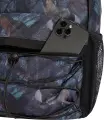 Рюкзак Adidas FOREST CAMO CLASSIC 18,7L темно-синьо-чорний JX3221