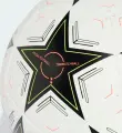 Футбольный мяч Adidas UCL TRAINING 24/25 GROUP STAGE бело-черно-оранжевый Размер 5 IX4062