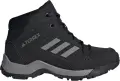 Черевики для хайкінгу дитячі Adidas TERREX HYPERHIKER MID HIKING чорні ID4857