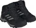 Черевики для хайкінгу дитячі Adidas TERREX HYPERHIKER MID HIKING чорні ID4857