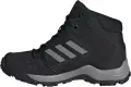 Черевики для хайкінгу дитячі Adidas TERREX HYPERHIKER MID HIKING чорні ID4857