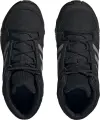 Черевики для хайкінгу дитячі Adidas TERREX HYPERHIKER MID HIKING чорні ID4857