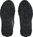 Черевики для хайкінгу дитячі Adidas TERREX HYPERHIKER MID HIKING чорні ID4857