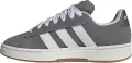 Кеди Adidas GRAND COURT ALPHA сіро-білі JR0542