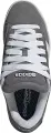 Кеди Adidas GRAND COURT ALPHA сіро-білі JR0542
