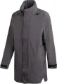 Куртка Adidas URBAN RAIN.RDY PARKA темно-сіра GE5865
