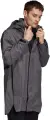 Куртка Adidas URBAN RAIN.RDY PARKA темно-сіра GE5865