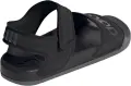 Сандалі Adidas ADILETTE чорні FY8649