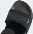 Сандалі Adidas ADILETTE чорні FY8649