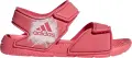Сандалі дитячі Adidas ALTASWIM рожеві BA7849